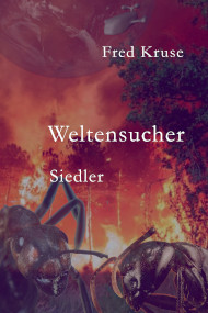 Weltensucher (Bd. 2) - Siedler